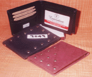 Gents Wallets (7047)